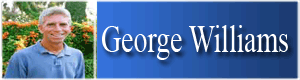 George Williams Sample Video