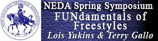 NEDA Spring Symposium FUNdamentals of Freestyles
