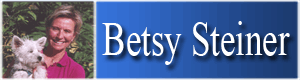 Betsy Steiner