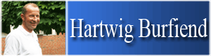 Hartwig Burfeind