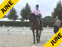 Hubertus Schmidt<br>Assisting<br> Cesar Parra<br>A Private Session between<br>Mr. Schmidt and Mr. Parra<br>On the Show Grounds at<br>World Equestrian Games<br>Aachen Germany<br>Duration: 43 minutes