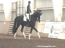 NEDA Fall Symposium<br>
Steffen Peters<br>
Assisting<br>
Jutta Lee<br>
Glorious Feeling<br>
Training: 2nd Level<br>
Duration: 42 minutes

