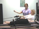 Betsy Steiner<br>
 a Lecture & Demonstration<br>
on Equestrian Pilates<br>
Duration: 36 minutes