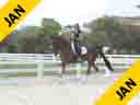 Pam Goodrich<br>
Riding & Lecturing<br>
Lamborghini<br>
17 yrs. Old Gelding<br>
Training: GP School Master<br>
Duration: 44 minutes
