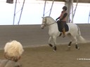 IDCTA Illinios Dressage & Combined Training Association<br>
Lilo Fore<br>
Assisting<br>
Andi Patzwald<br>
Bellini<br>
Training:2nd Level<br>
Duration: 40 minutes
