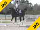 Day 2 Ride1
Stephen Clarke
Assisting
Louisa Eadie
Odin
9 yrs. old
Training: GP
Owner: Christina Lang
Duration:39 minutes