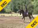 Andreas Hausberger<br>
Assisting<br>
Volker Brommann<br>
Ladybug<br>
Hanoverian
11 yrs. old Mare
Training:4th/PSG<br>
Duration: 28 minutes
