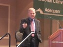 USDF Annual Convention and DressageClinic.com Presents<br>Dr.Grant Myhre<br>When lameness occurs, the extremities are often the first place that riders and vets look to explore. This lecture explores how lameness can originate through the back.