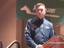 USDF Convention and DressageClinic.com Present Allyn Mann<br>An overview of the healthy
functioning Equine joint and
what you need to know about
treatment options<br>
Duration:58 minutes