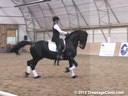 WDCTA Wisconsin Dressage & Combined Training AssociationDay 1
Intermediare II & GP
Steffen Peters
& Janet Foy
Assisting
12 yrs. old Friesian Gelding
15 yrs. old Hanoverian Gelding
10 yrs. old Oldenburg Ge