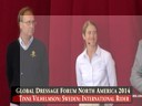 GDFNA Global Dressage Forum North America<br>
Bo Jena &<br>
Tinne Vilhelmsson<br>
A Discussion and Analysis
with GDFNA Panelists
Duration: 18 minutes