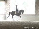 GDCTA Annual Symposium with
Scott Hassler
Assisting
Ashley Marascalco
Rebellienne HVH
Hanoverian Mare
by: Rotspon-EM Whitney/Welser
Duration: 43 minutes