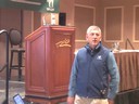 VIDEO NO GOOD USDF 2015 Annual Convention & DressageClinic.com Presents<br>
Dr. Stephen Duren<br>A discussion of the importance of leveraging high quality forage to promote digestive health, overall appearance and sustainable peak performance of equi