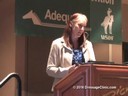 USDF Annual Convention & DressageClinic.com Presents<br>Veterinarians at Work<br>
Accupancture<br>
Heather Farmer<br>
Duration: 11 minutes