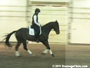 U.S.Trainers & Judges Young Horse ForumPart 2
Michael Poulin &
Christoph Hess
Discusion & Practical
Demonstration on Suppleness,
Contact, Movement Based
On Conformation
Duration: 25 minutes