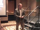 USDF Annual Convention &<br>
DressageClinic.com Presents<br>
Dr. Allen Kent Discuss<br>
some of the newer &<br>
most important rules &<br>
regulations regarding drugs<br>
& medications for our Equine<br>
competition partners<br>