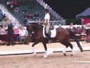 GDFNA Global Dressage Forum North America<br>
Christoph Hess<br>
Assisting<br>
Mary Bahniuk Lauritsen<br>
Riding<br>
10 yrs. old<br>
Duration: 24 minutes